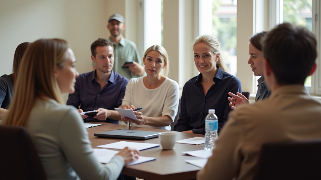 Atelier navigation des désaccords