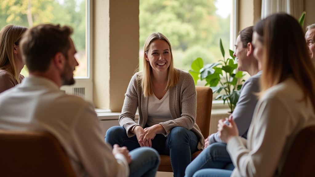 Atelier communication intentionnelle en groupe